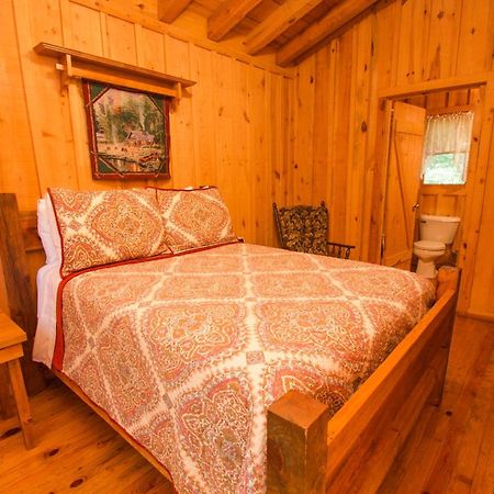 Paradise Hills, Winery Resort & Spa Blairsville Kültér fotó