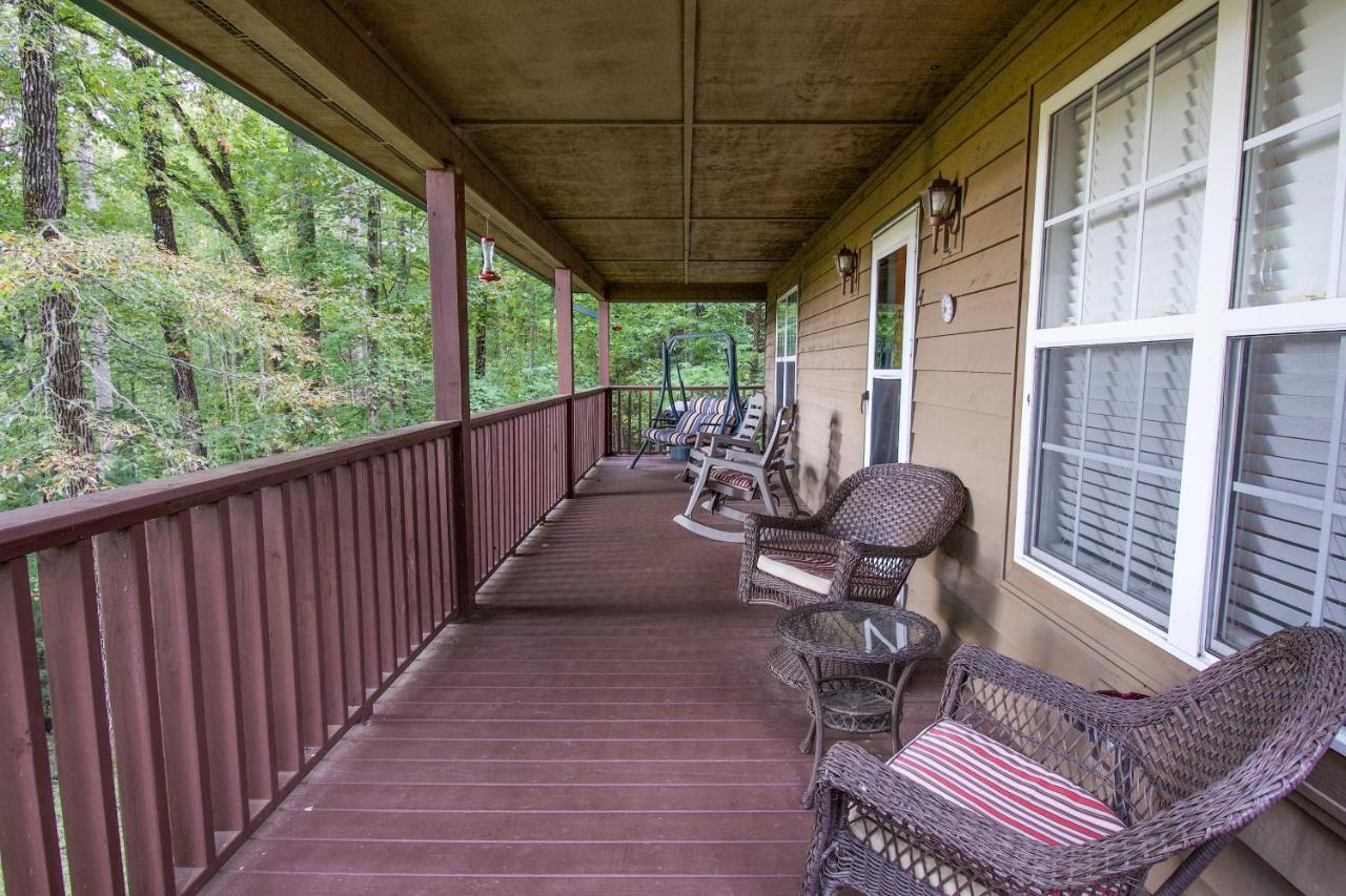 Paradise Hills, Winery Resort & Spa Blairsville Kültér fotó