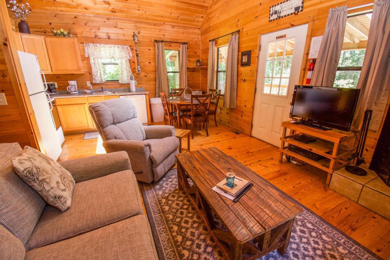 Paradise Hills, Winery Resort & Spa Blairsville Kültér fotó