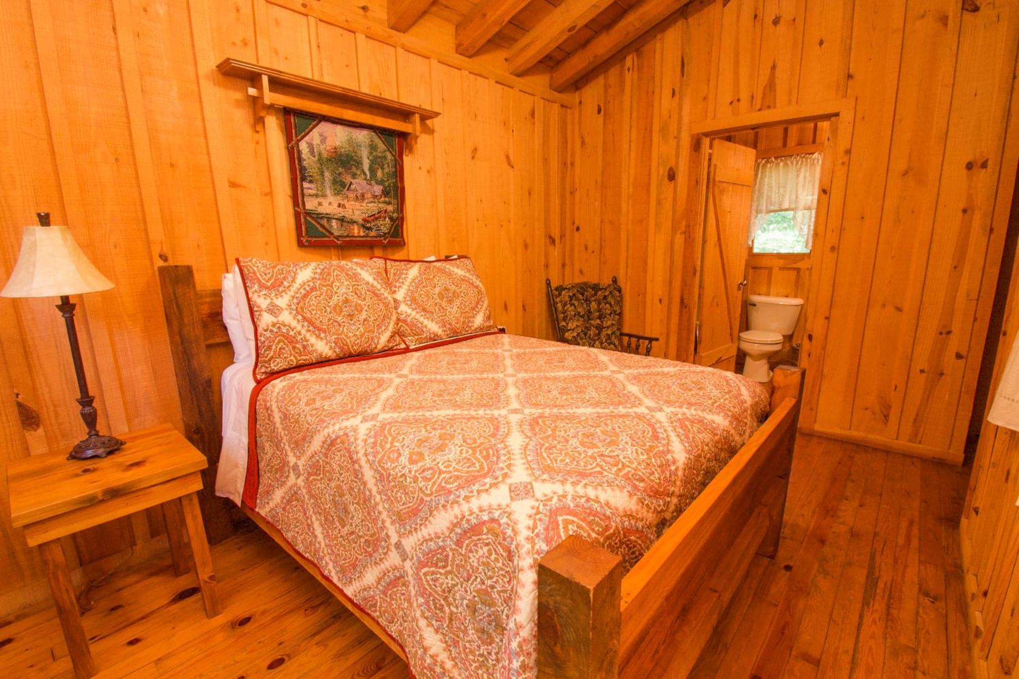 Paradise Hills, Winery Resort & Spa Blairsville Kültér fotó