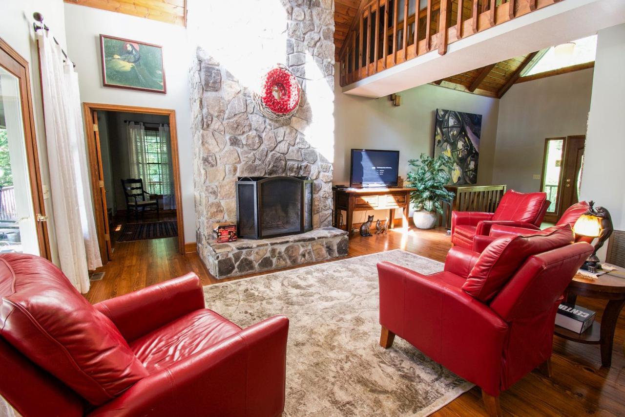 Paradise Hills, Winery Resort & Spa Blairsville Kültér fotó