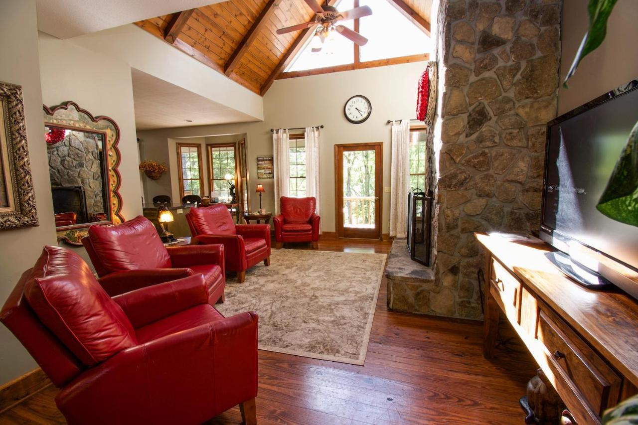 Paradise Hills, Winery Resort & Spa Blairsville Kültér fotó