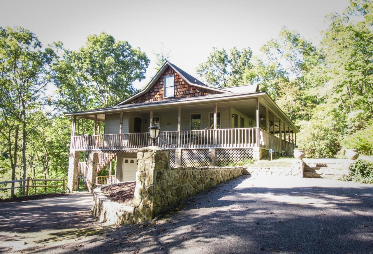 Paradise Hills, Winery Resort & Spa Blairsville Kültér fotó