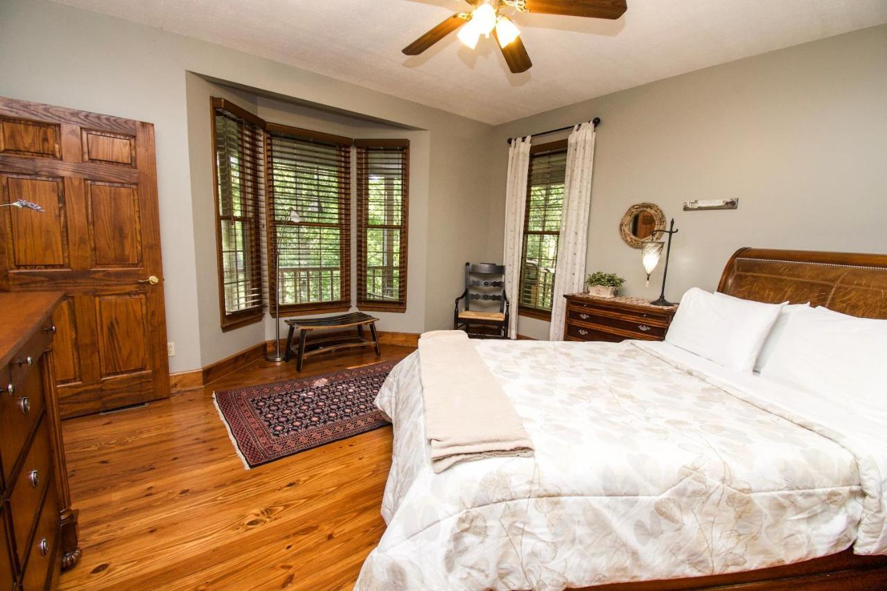 Paradise Hills, Winery Resort & Spa Blairsville Kültér fotó