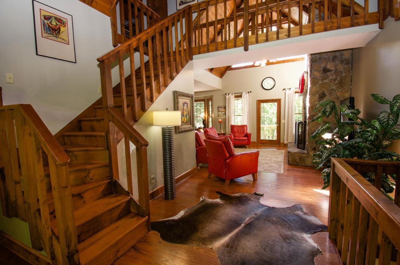 Paradise Hills, Winery Resort & Spa Blairsville Kültér fotó