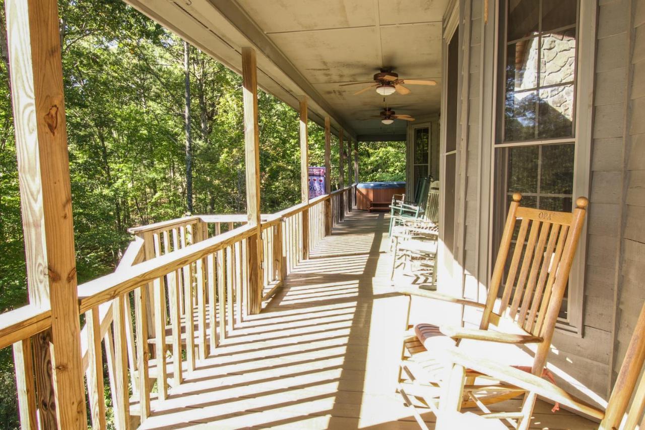Paradise Hills, Winery Resort & Spa Blairsville Kültér fotó