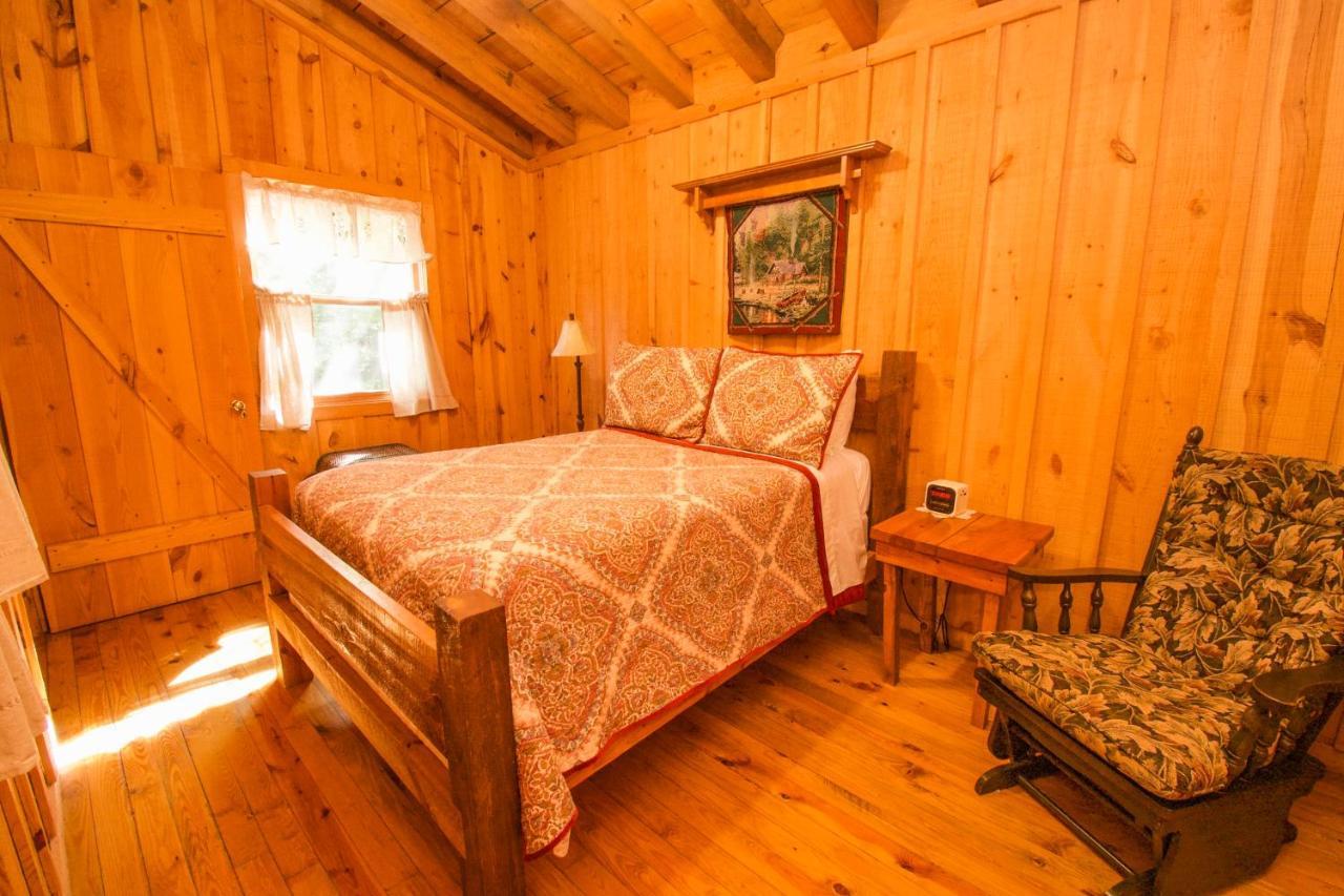 Paradise Hills, Winery Resort & Spa Blairsville Kültér fotó