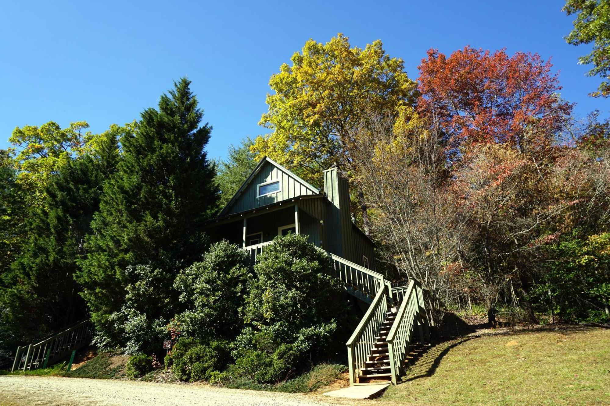 Paradise Hills, Winery Resort & Spa Blairsville Szoba fotó