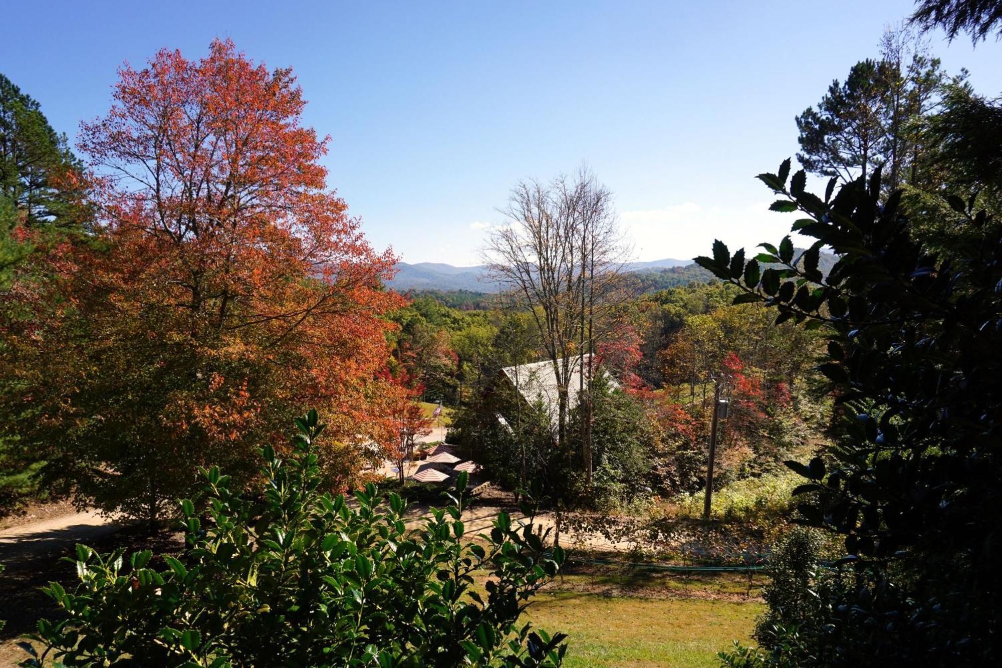 Paradise Hills, Winery Resort & Spa Blairsville Szoba fotó